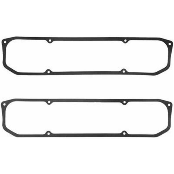 Bookazine Valve Cover Gaskets - Silicone Rubber, 0.188 In. TI654707